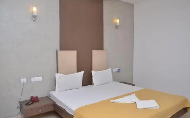 Hotel KRA