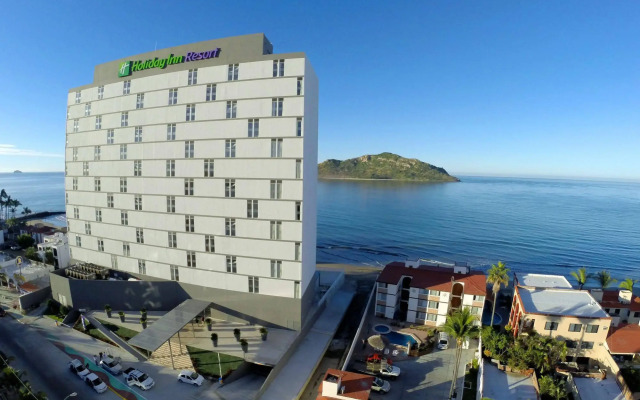 Holiday Inn Resort Mazatlan by IHG
