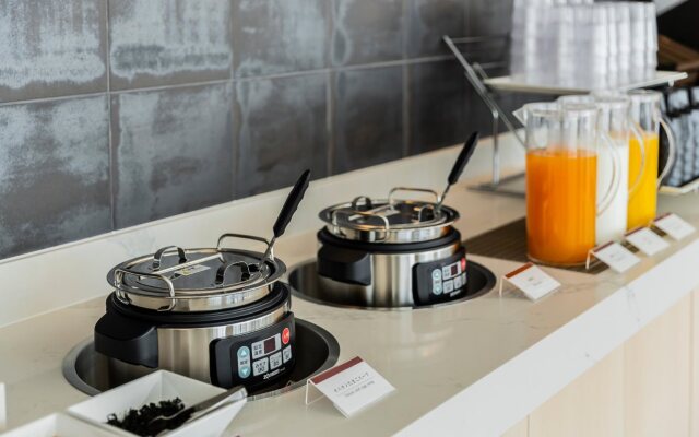 JR WEST GROUP VIA INN Prime SHINSAIBASHI YOTSUBASHI
