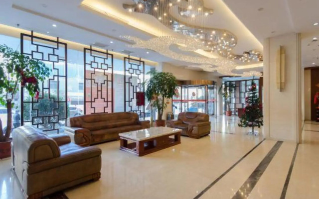 Dongsheng Hotel