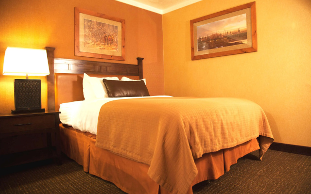 Best Western Plus Ruby's Inn