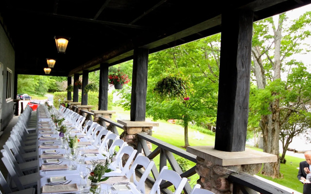 Sir Sam´S Inn - Northwoods Ii Suite