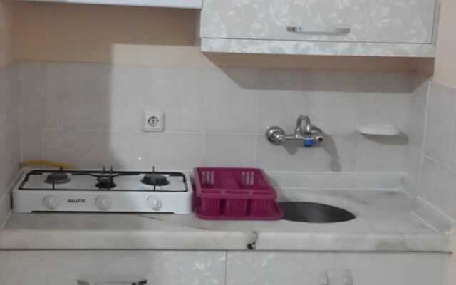 Oznur Apart Otel
