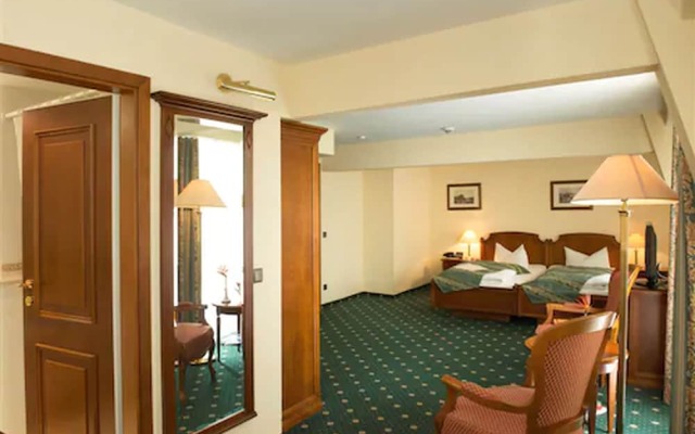 Schlosshotel Schkopau