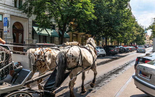 Wishlist Old Prague Residences - Old Town Square