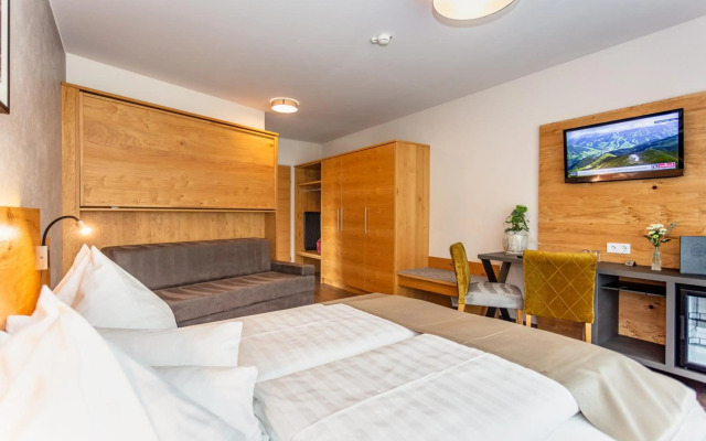 Hotel Almrausch