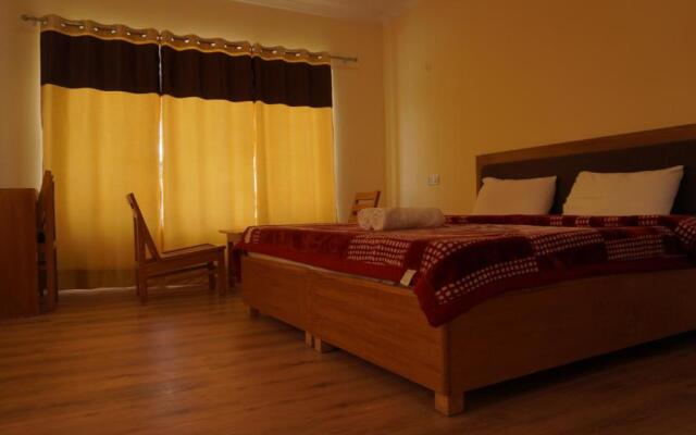 16 Arahat Guest House