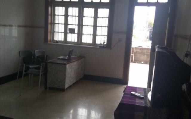 Indian Halal Guest House
