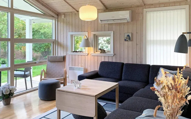 Holiday Home in Gilleleje