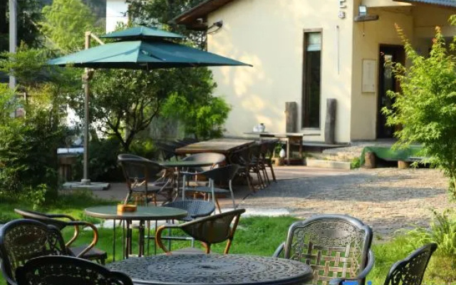 Youwei Homestay (XingZaiWan) – Outside – Changsha