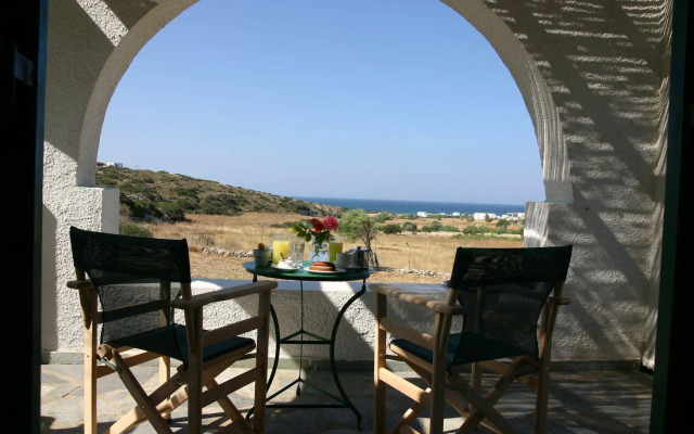 Scala Apartments