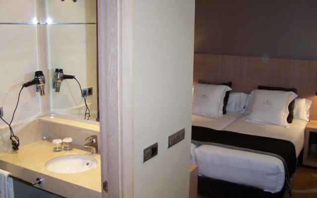 Washington Parquesol Suites & Hotel
