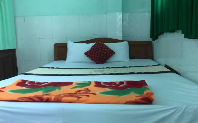 Thanh An 3 Guest House
