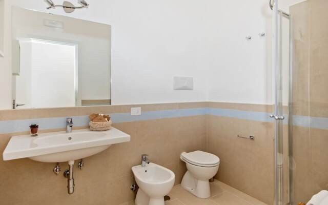 Villa Pollio Guest House