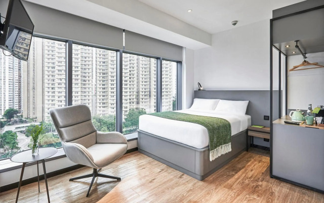 Urbanwood Ap Lei Chau