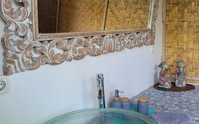 Gili Matiki