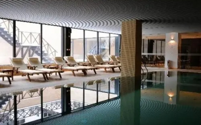 GT Aspen House Apartments