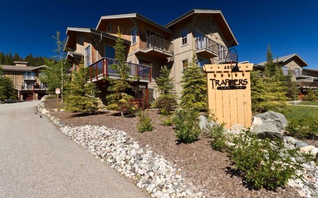 Trappers Landing #11