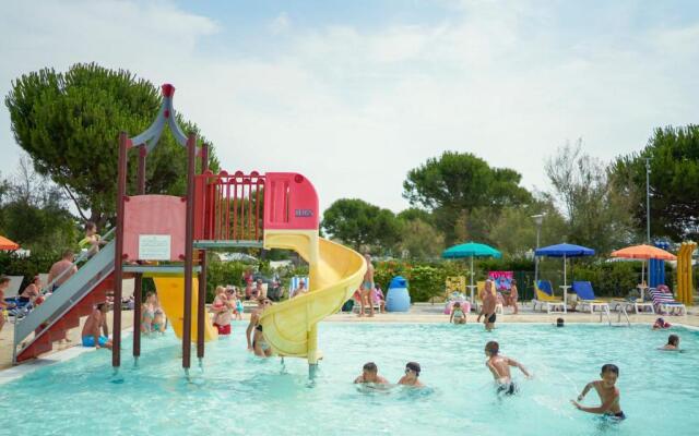 Camping Lido