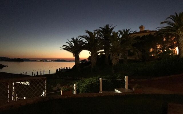 Appartamento Dahu Porto Cervo