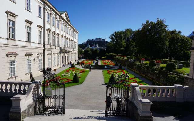 Cocoon Salzburg