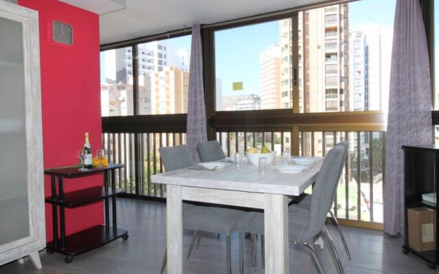Apartment Las Yucas