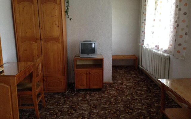 Katerina Family Hotel