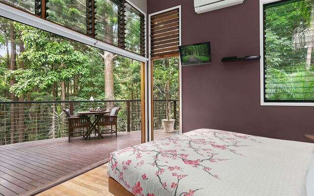 Azabu Boutique Accommodation Byron Bay