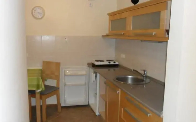 Arany János Apartmanok