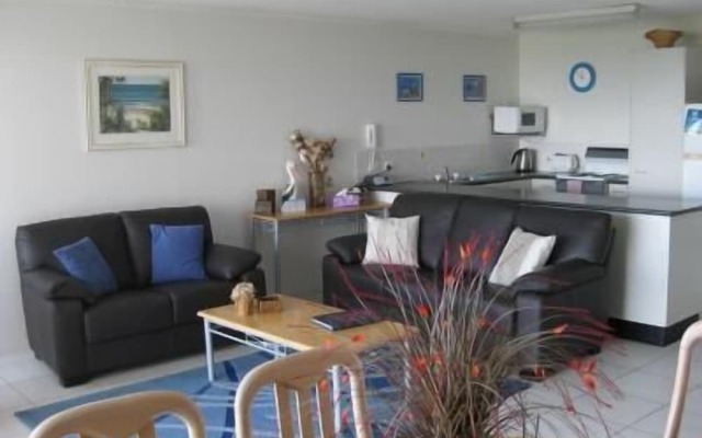 Seafarer Chase Holiday Apartments