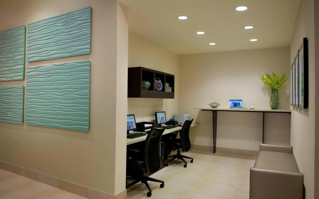 SpringHill Suites by Marriott Toronto Vaughan