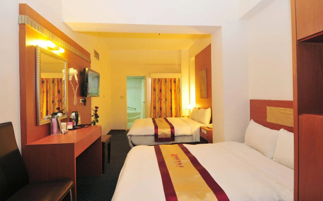 Nice Hotel