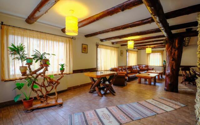 Resort Cheile Gradistei Moieciu