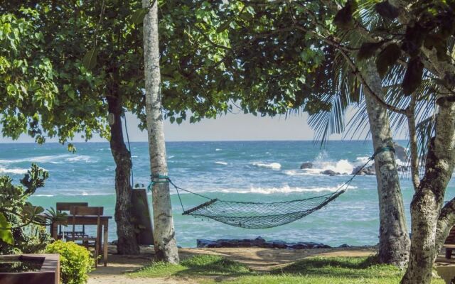 Palmvilla Mirissa