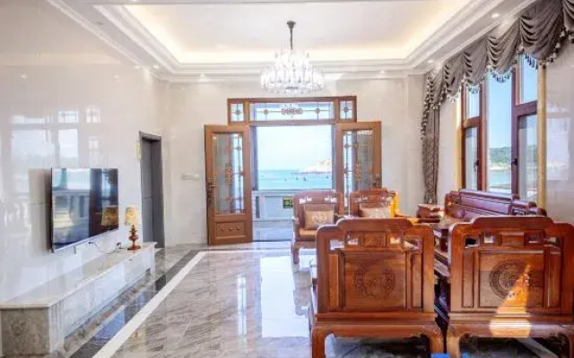 Meizhou Island Bohai Bay Homestay (Beidai Branch)