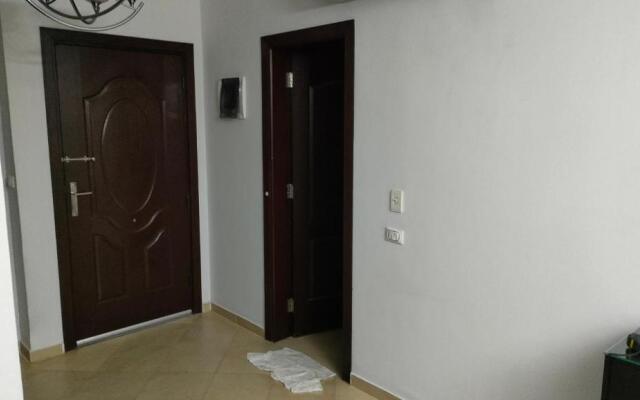 Florenza khamseen resort