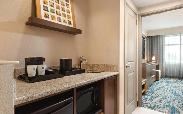 Embassy Suites by Hilton Tampa Downtown Convention Center