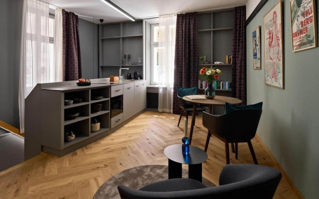 Urbanauts Studios in Wien