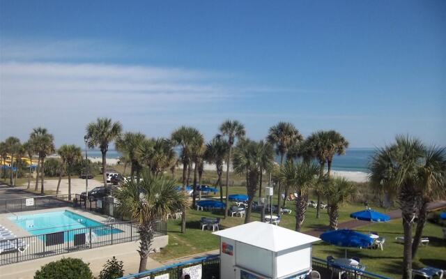 Boardwalk by Myrtle Beach VR