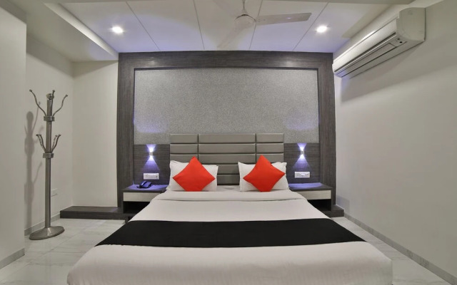 Capital O 26256 Hotel Unity