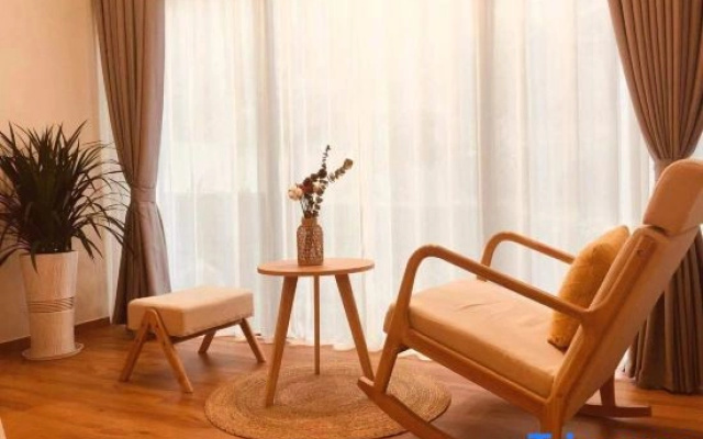 Xiaoxiang Homestay