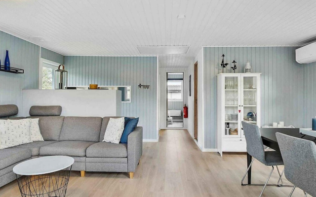 4 Star Holiday Home in Lokken