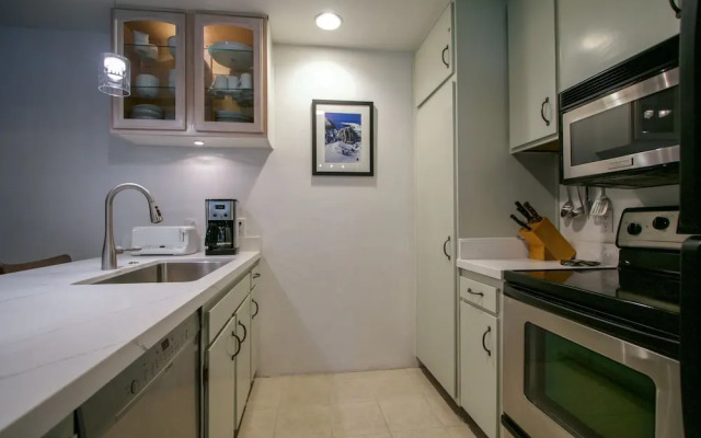 Sunshine Village 142 - Two Bedroom Condo