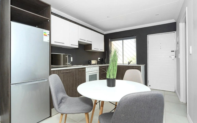 Madison Palms Sandton Apartment