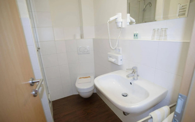 Hotel Landgasthof Linde