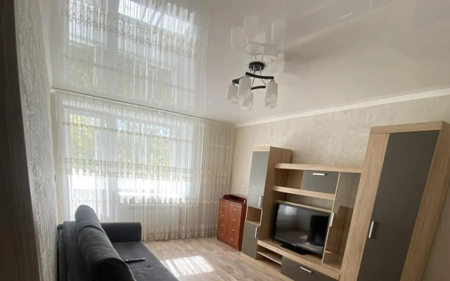 Apartments on Neftyanikov Avenue 3
