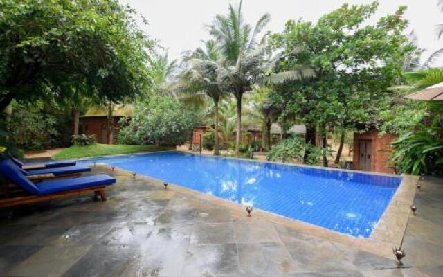 Raman Resort
