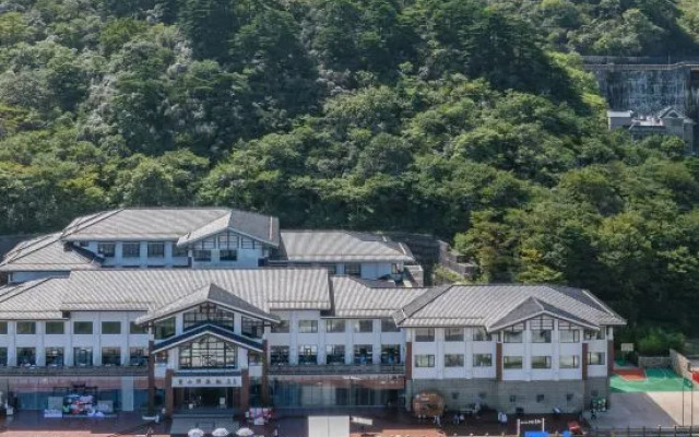 Huangshan Xihai Hotel