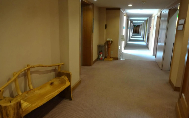 Chuzenji Kanaya Hotel