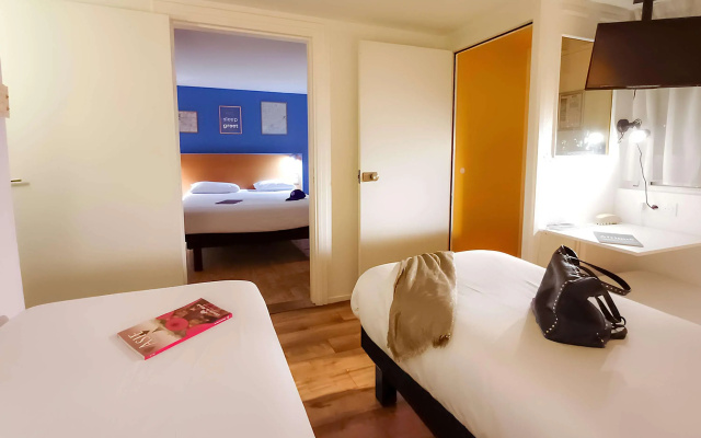 greet Hotel Belleville en Beaujolais A6